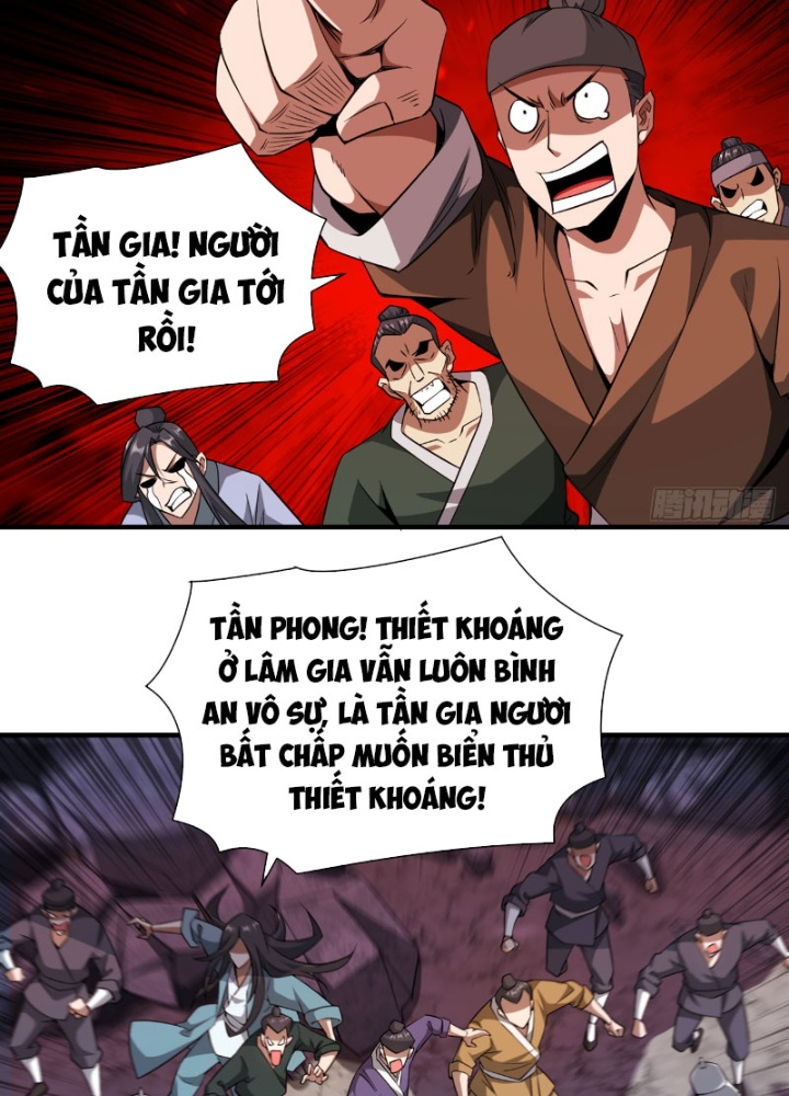 Tuyệt Thế đan Thần Chapter 4 - Trang 49