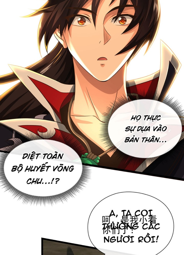 Tuyệt Thế đan Thần Chapter 24 - Trang 73