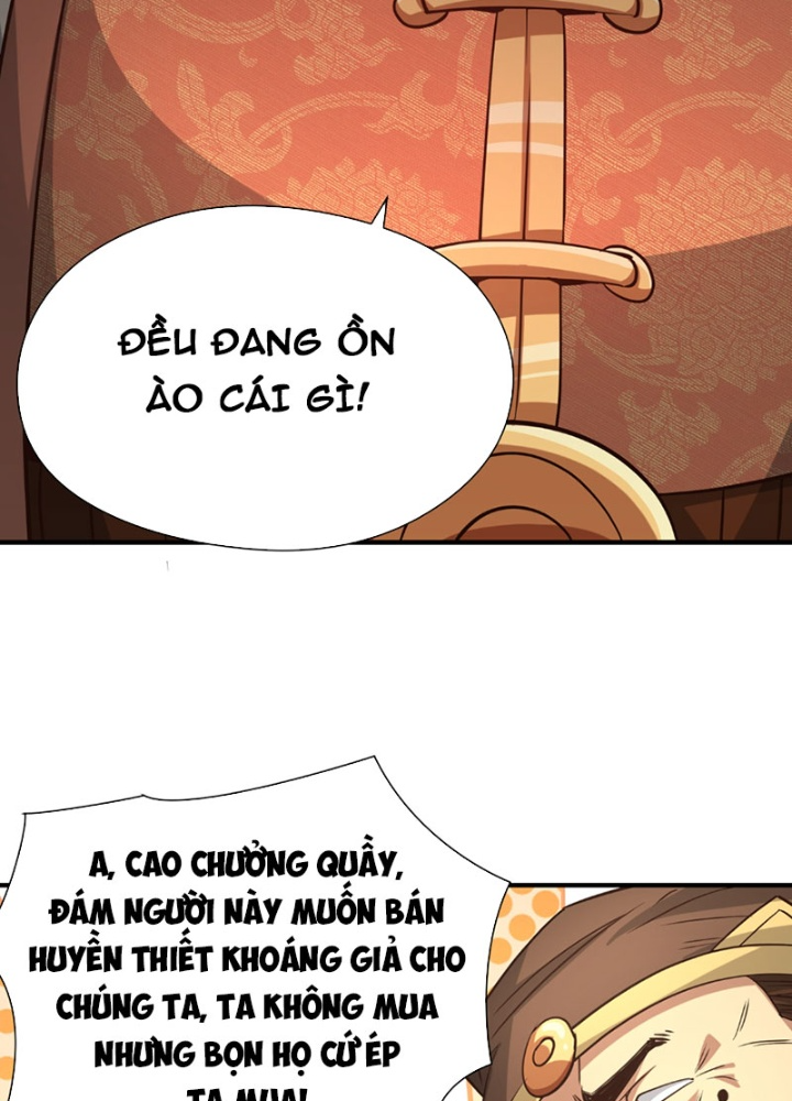 Tuyệt Thế đan Thần Chapter 7 - Trang 87