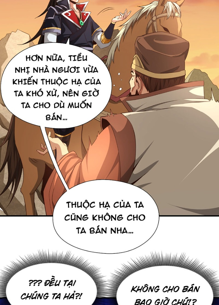 Tuyệt Thế đan Thần Chapter 8 - Trang 45