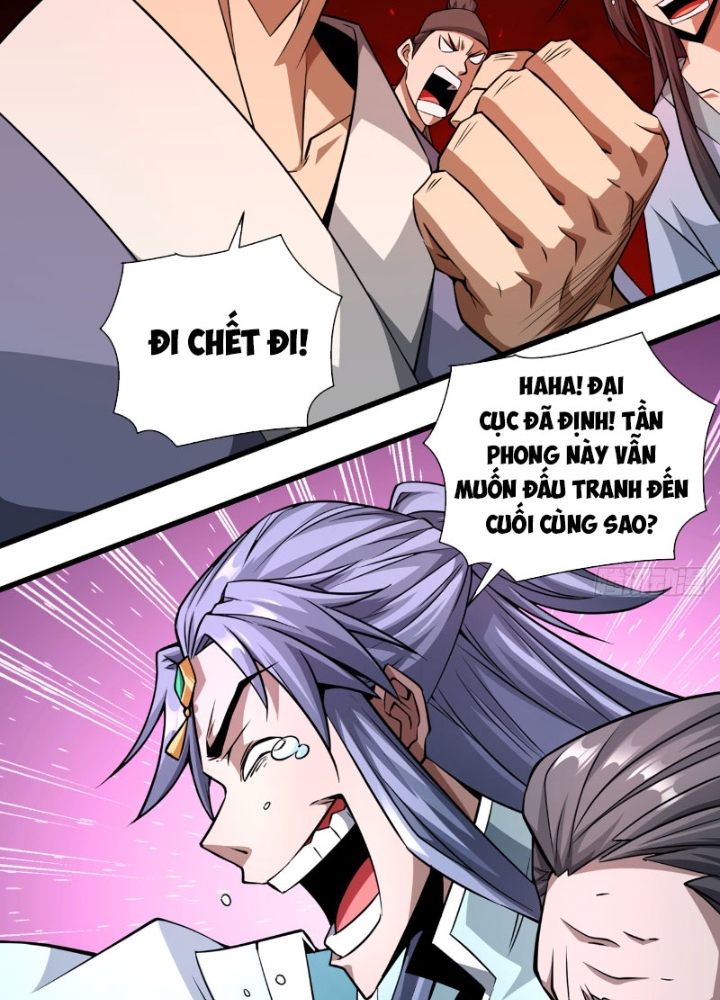 Tuyệt Thế đan Thần Chapter 4 - Trang 77