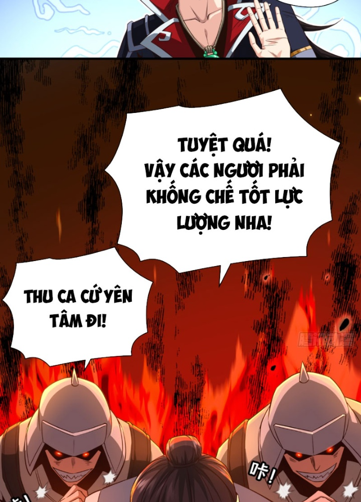 Tuyệt Thế đan Thần Chapter 12 - Trang 45