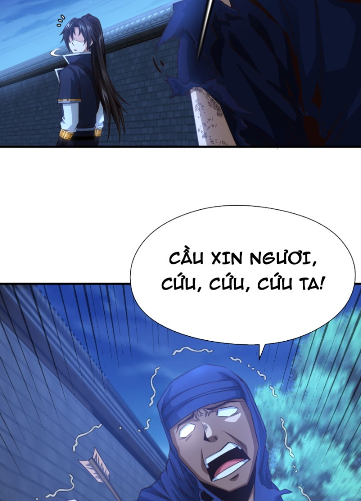 Tuyệt Thế đan Thần Chapter 10 - Trang 25