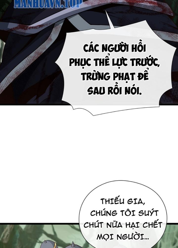 Tuyệt Thế đan Thần Chapter 23 - Trang 49