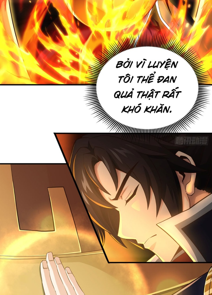 Tuyệt Thế đan Thần Chapter 18 - Trang 25