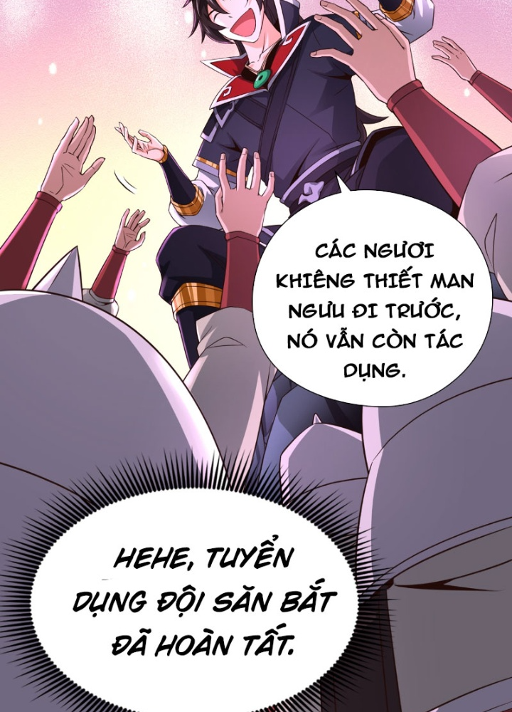 Tuyệt Thế đan Thần Chapter 20 - Trang 57