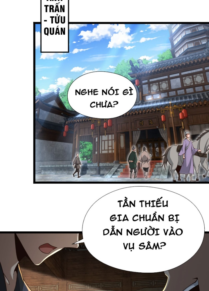 Tuyệt Thế đan Thần Chapter 21 - Trang 31