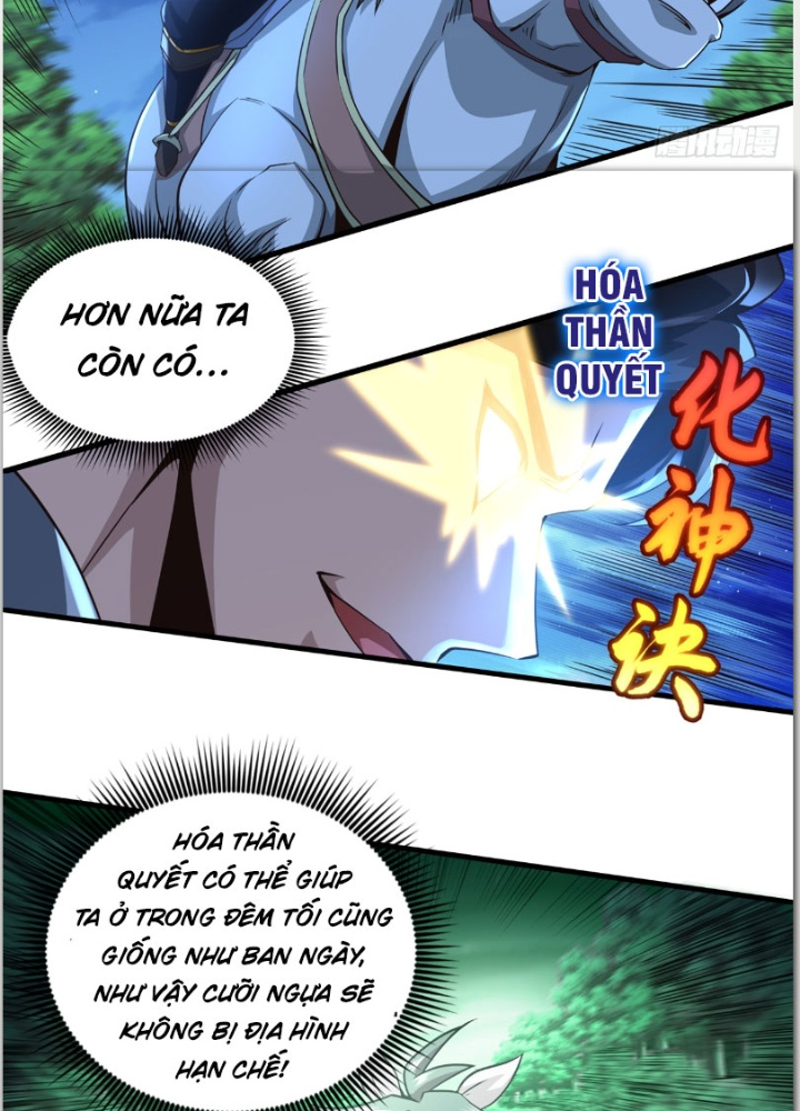 Tuyệt Thế đan Thần Chapter 14 - Trang 25