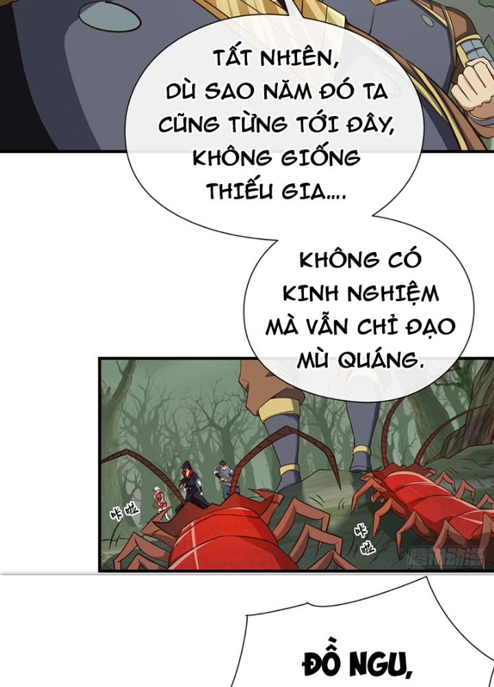 Tuyệt Thế đan Thần Chapter 22 - Trang 19