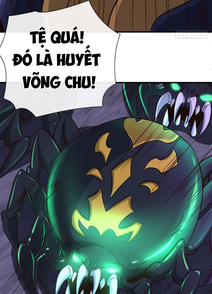 Tuyệt Thế đan Thần Chapter 24 - Trang 3