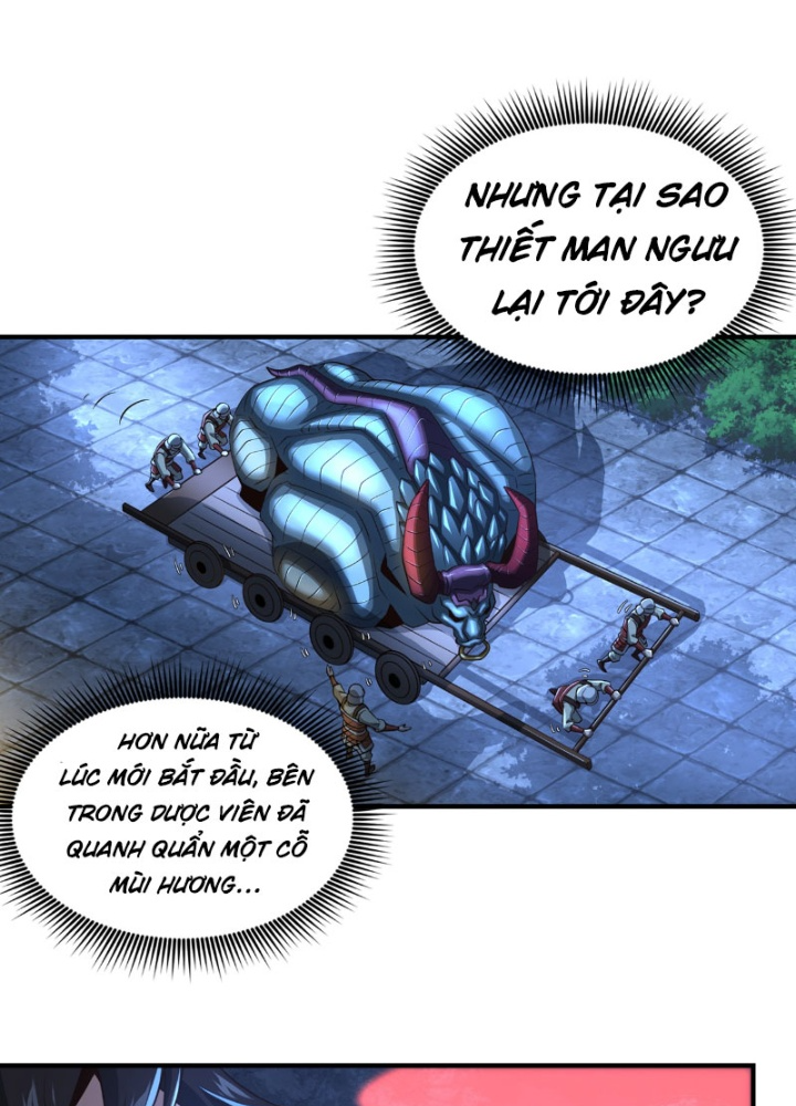 Tuyệt Thế đan Thần Chapter 20 - Trang 59