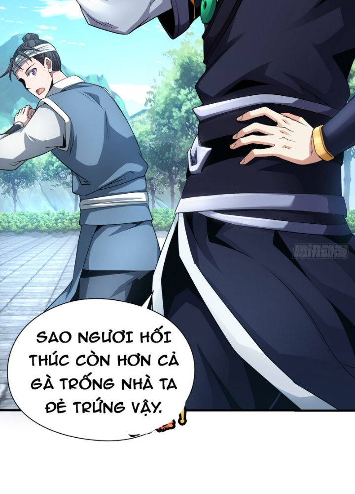 Tuyệt Thế đan Thần Chapter 3 - Trang 23