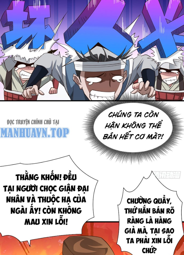 Tuyệt Thế đan Thần Chapter 8 - Trang 47