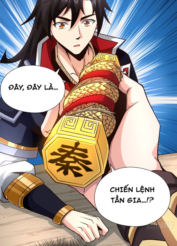 Tuyệt Thế đan Thần Chapter 6 - Trang 75