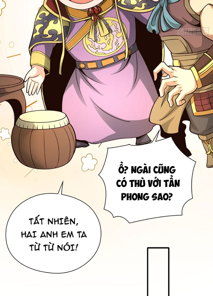 Tuyệt Thế đan Thần Chapter 18 - Trang 3