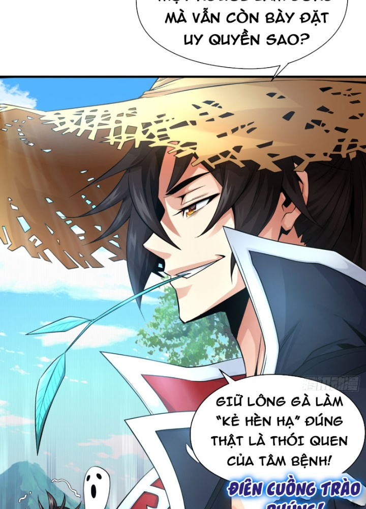 Tuyệt Thế đan Thần Chapter 3 - Trang 39