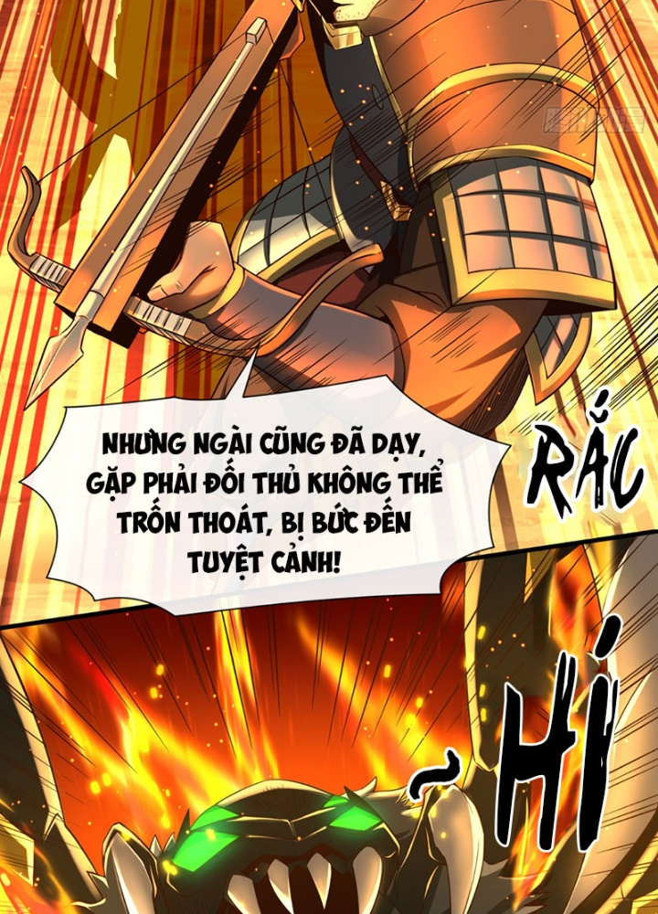 Tuyệt Thế đan Thần Chapter 24 - Trang 53