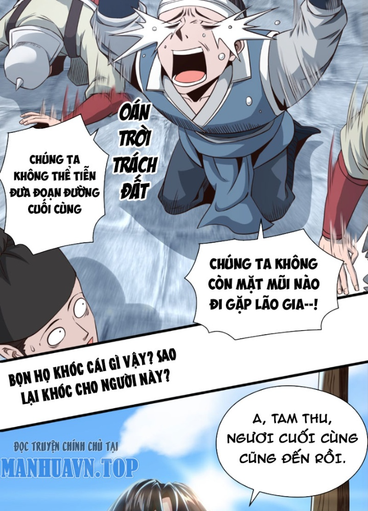 Tuyệt Thế đan Thần Chapter 11 - Trang 67