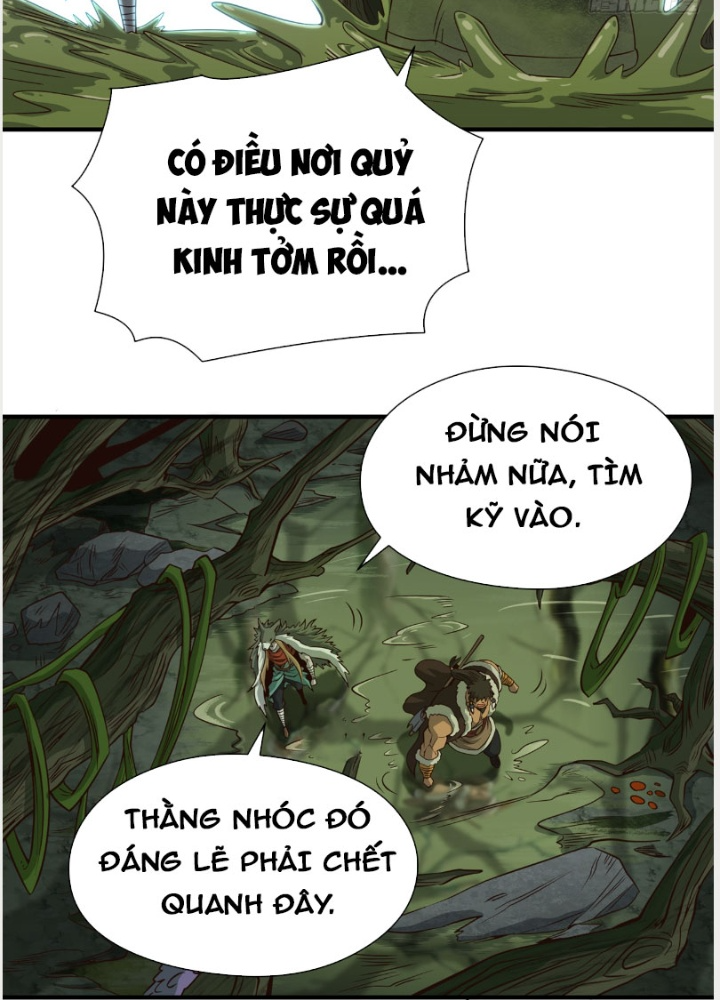 Tuyệt Thế đan Thần Chapter 15 - Trang 37