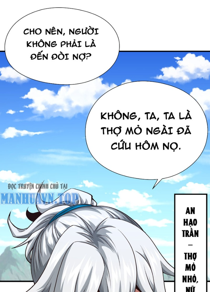 Tuyệt Thế đan Thần Chapter 7 - Trang 19