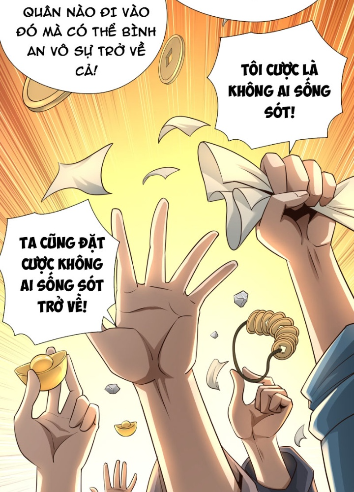 Tuyệt Thế đan Thần Chapter 21 - Trang 35