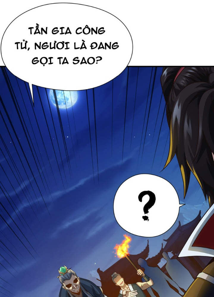 Tuyệt Thế đan Thần Chapter 10 - Trang 53