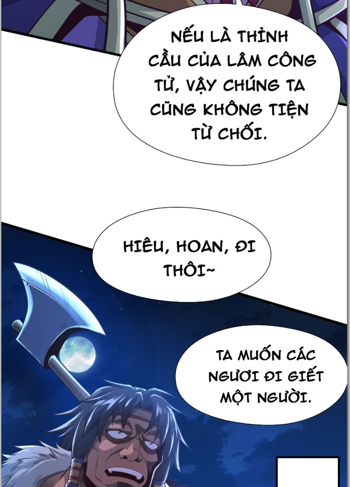 Tuyệt Thế đan Thần Chapter 13 - Trang 7