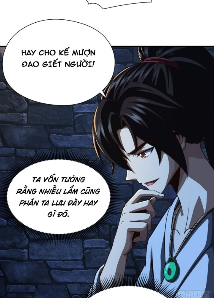 Tuyệt Thế đan Thần Chapter 11 - Trang 13