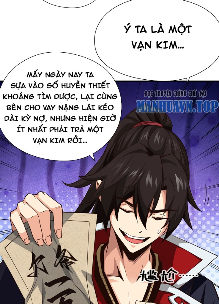 Tuyệt Thế đan Thần Chapter 7 - Trang 67