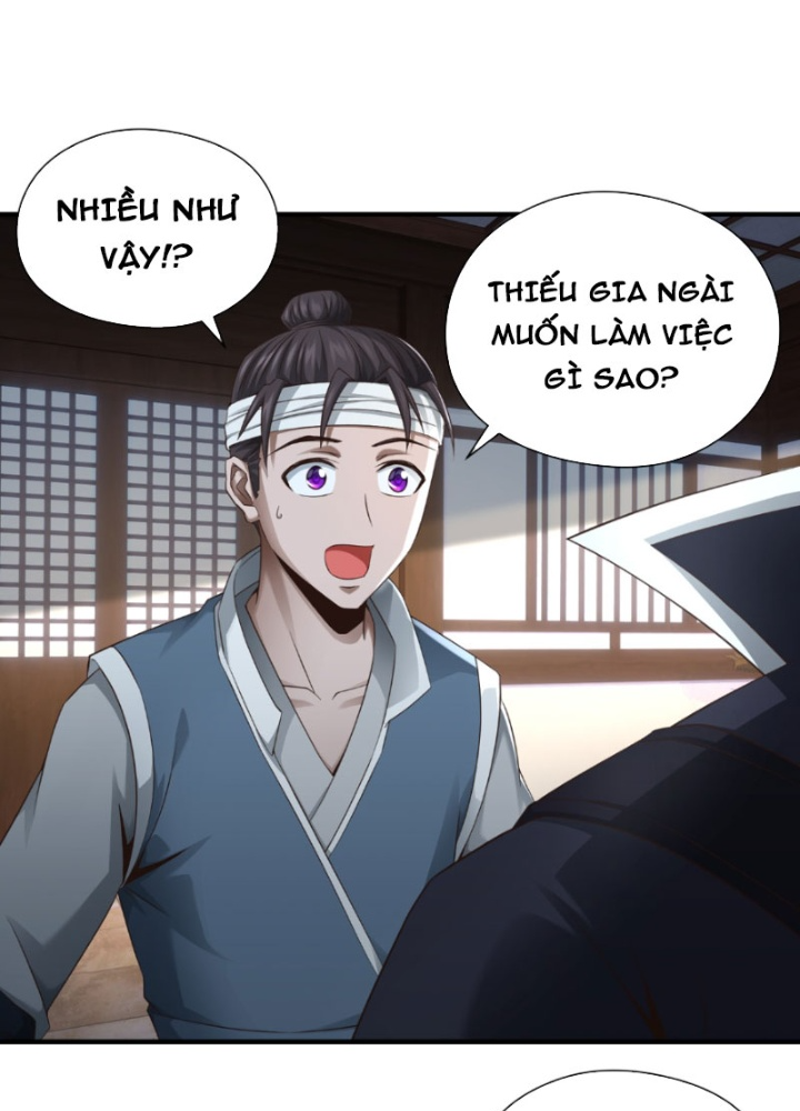 Tuyệt Thế đan Thần Chapter 17 - Trang 25