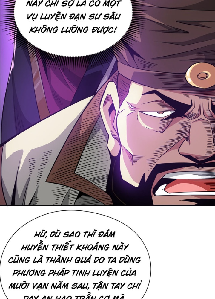 Tuyệt Thế đan Thần Chapter 8 - Trang 59