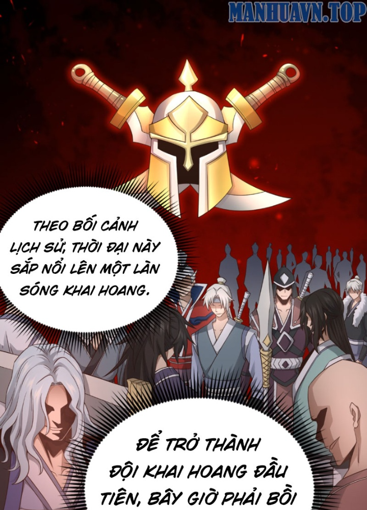 Tuyệt Thế đan Thần Chapter 17 - Trang 31