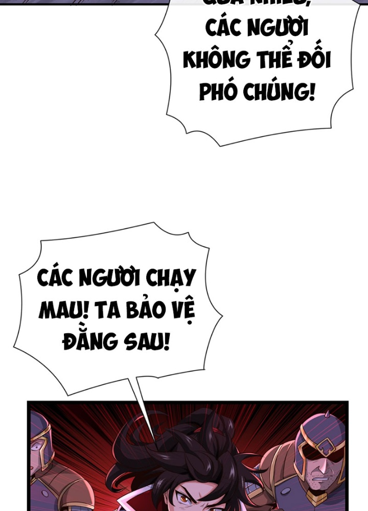 Tuyệt Thế đan Thần Chapter 24 - Trang 5