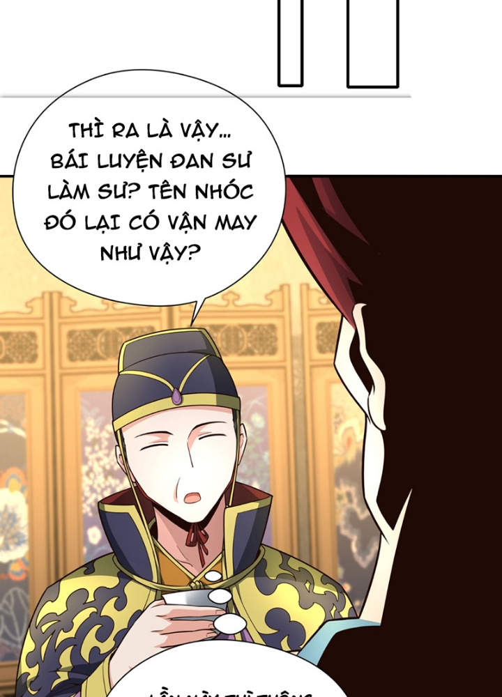 Tuyệt Thế đan Thần Chapter 18 - Trang 5