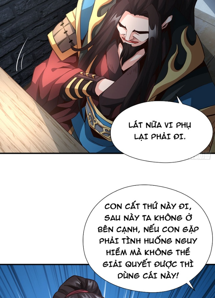 Tuyệt Thế đan Thần Chapter 6 - Trang 73