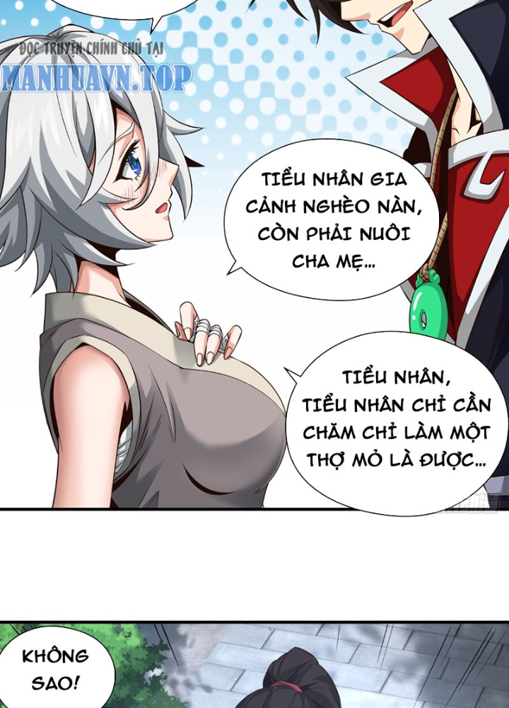 Tuyệt Thế đan Thần Chapter 7 - Trang 47