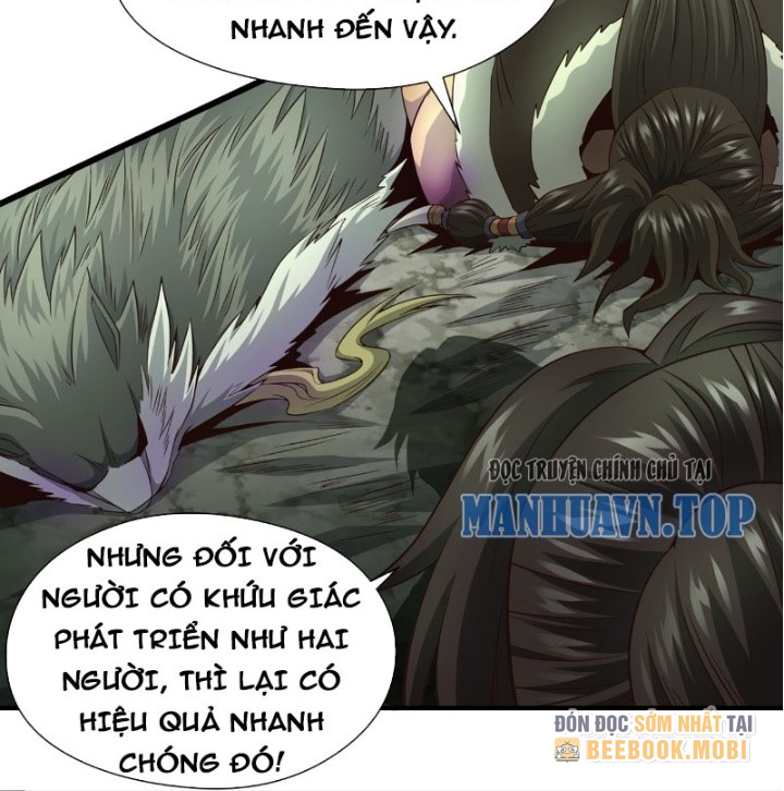 Tuyệt Thế đan Thần Chapter 15 - Trang 81