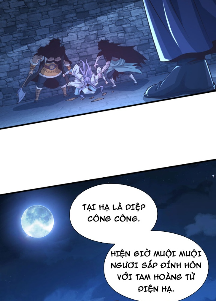 Tuyệt Thế đan Thần Chapter 12 - Trang 67