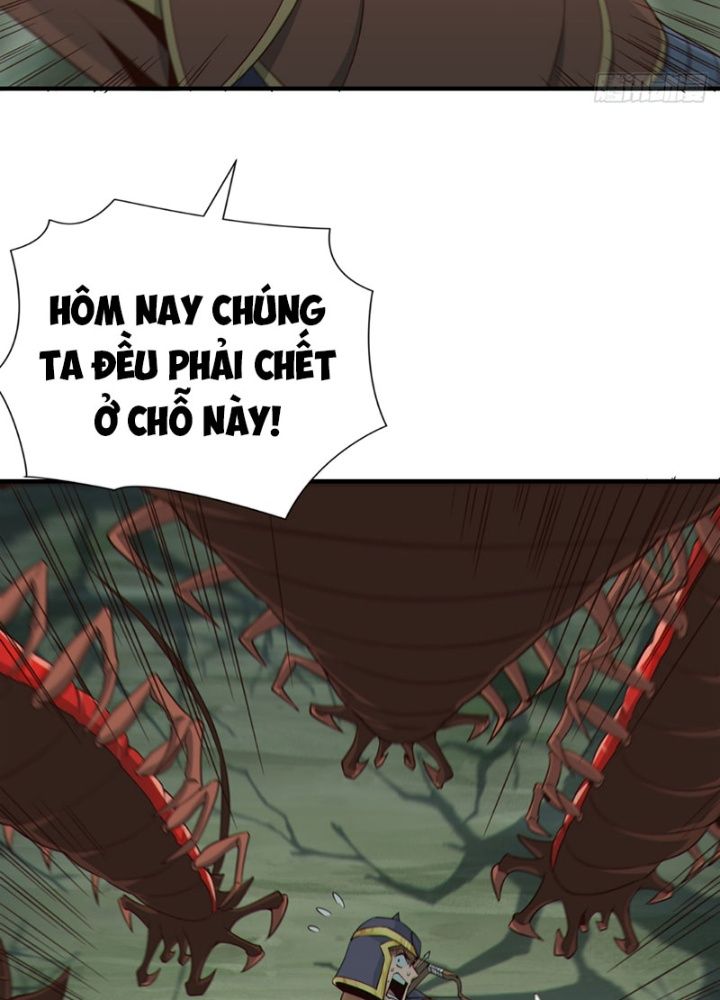 Tuyệt Thế đan Thần Chapter 22 - Trang 37