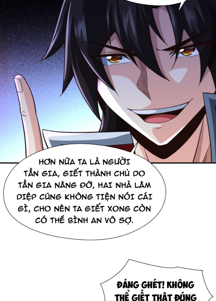 Tuyệt Thế đan Thần Chapter 12 - Trang 39