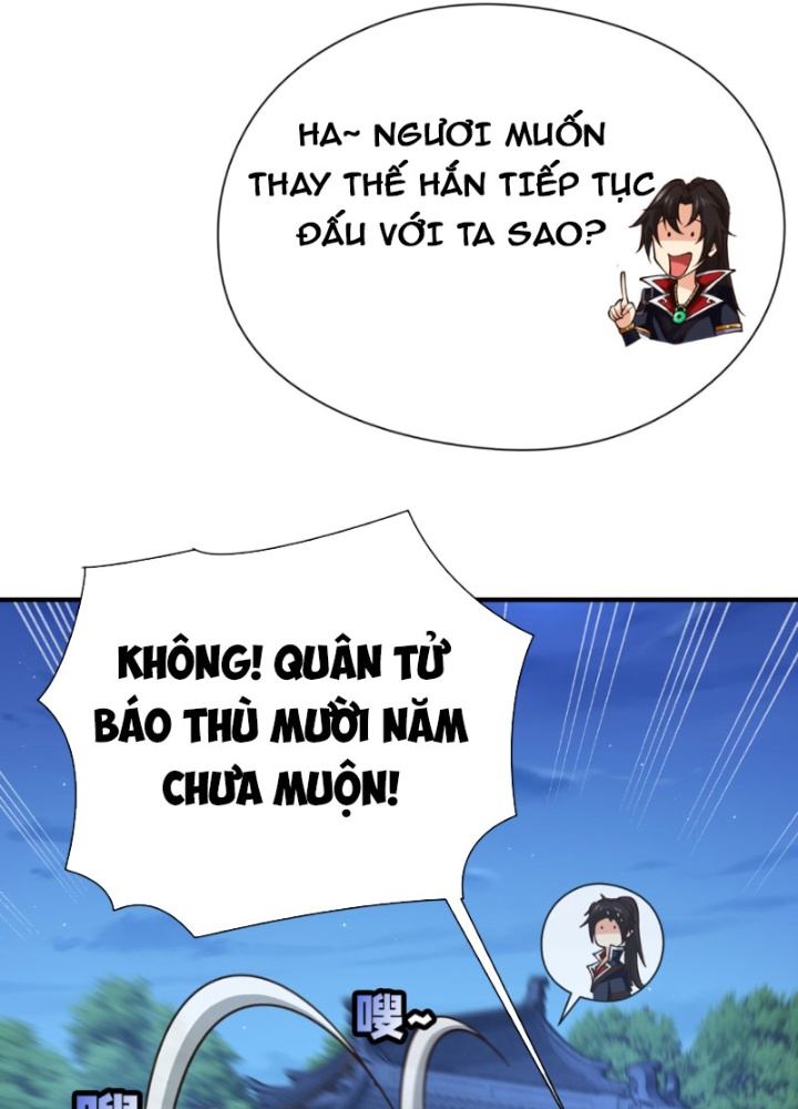 Tuyệt Thế đan Thần Chapter 10 - Trang 13