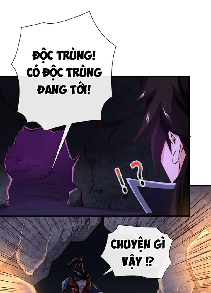 Tuyệt Thế đan Thần Chapter 23 - Trang 63