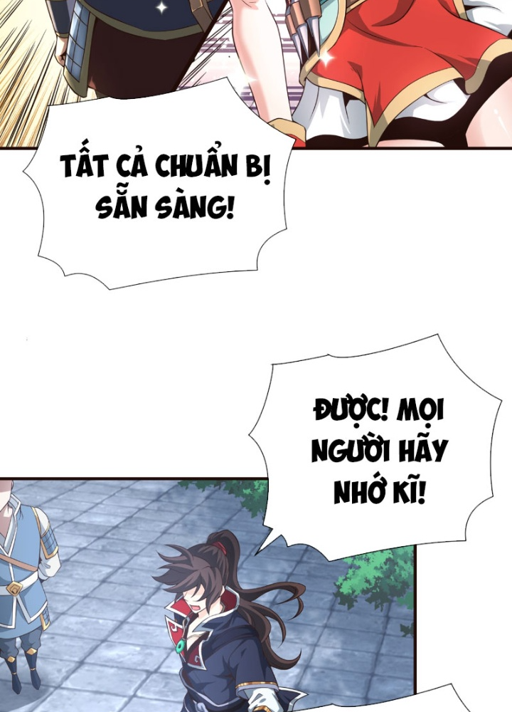 Tuyệt Thế đan Thần Chapter 21 - Trang 59