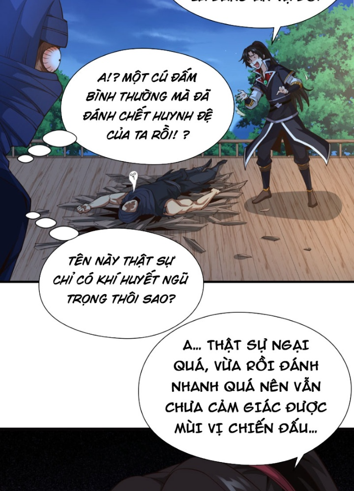 Tuyệt Thế đan Thần Chapter 10 - Trang 5