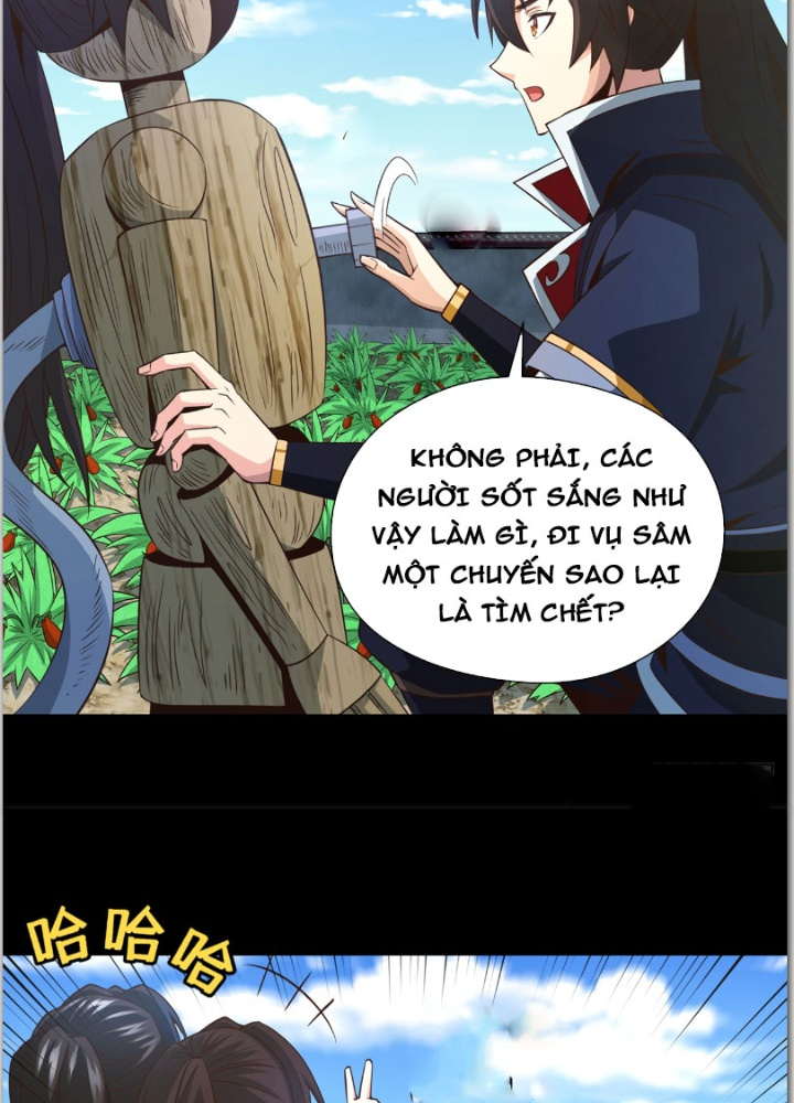 Tuyệt Thế đan Thần Chapter 13 - Trang 23