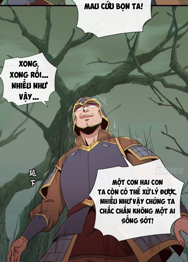 Tuyệt Thế đan Thần Chapter 22 - Trang 33