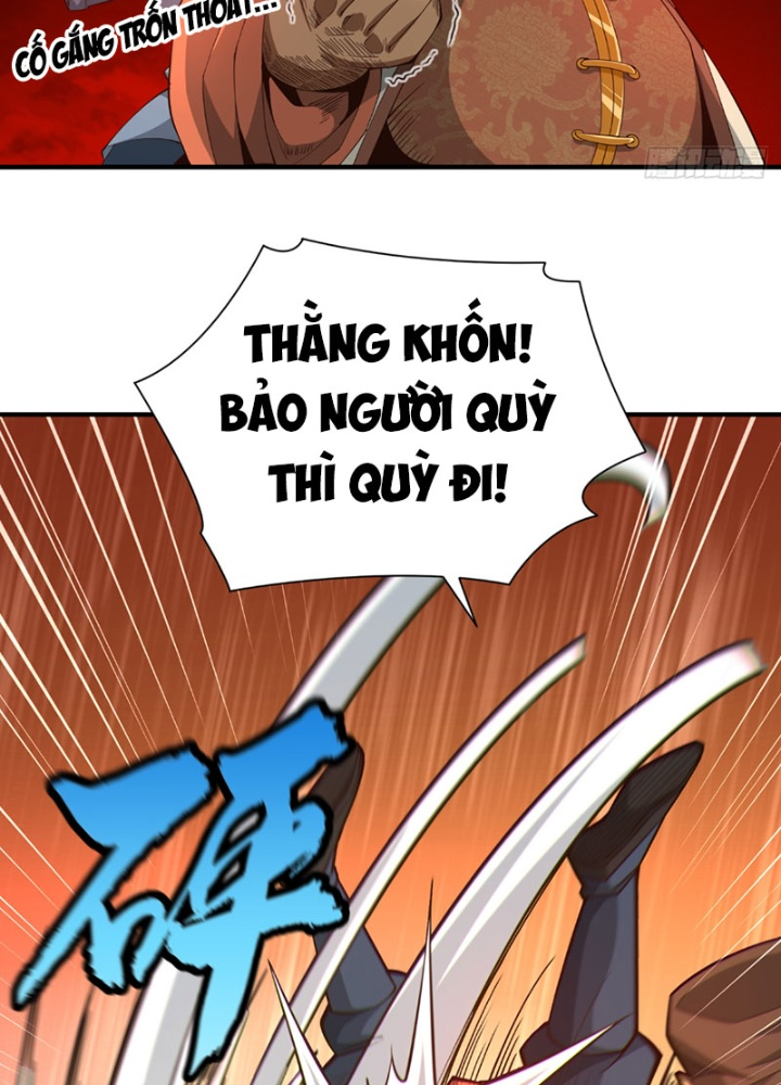 Tuyệt Thế đan Thần Chapter 8 - Trang 69