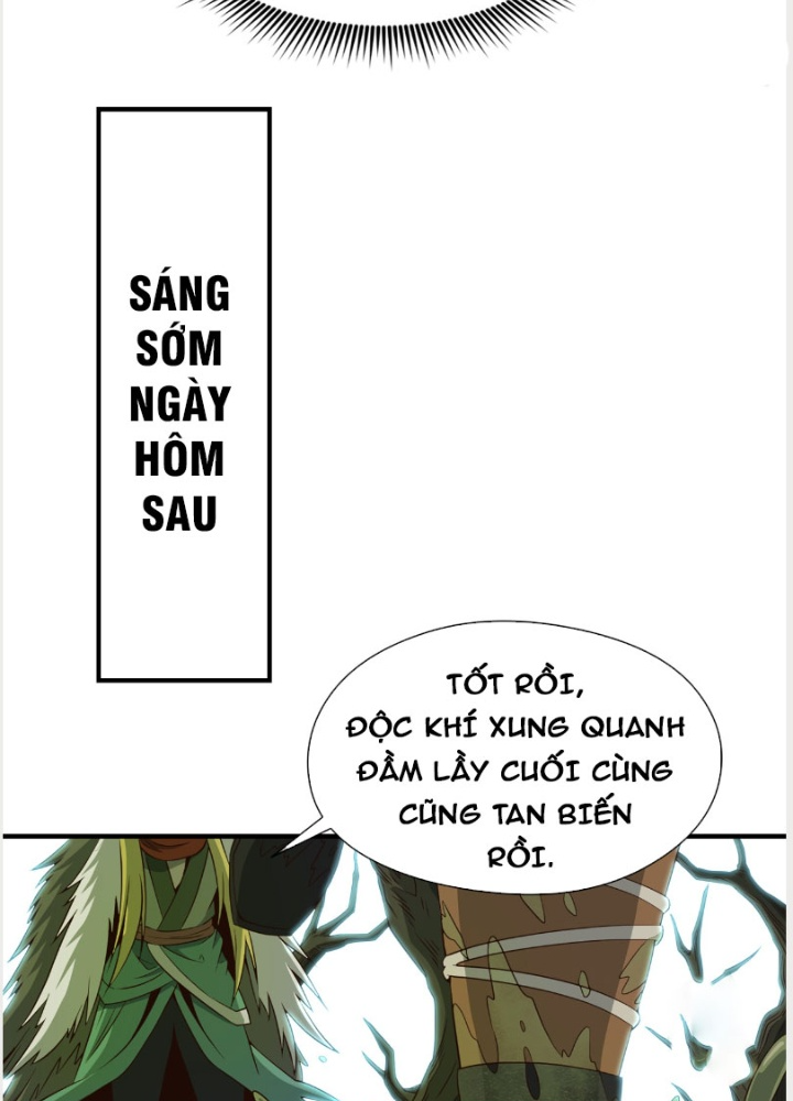 Tuyệt Thế đan Thần Chapter 15 - Trang 35