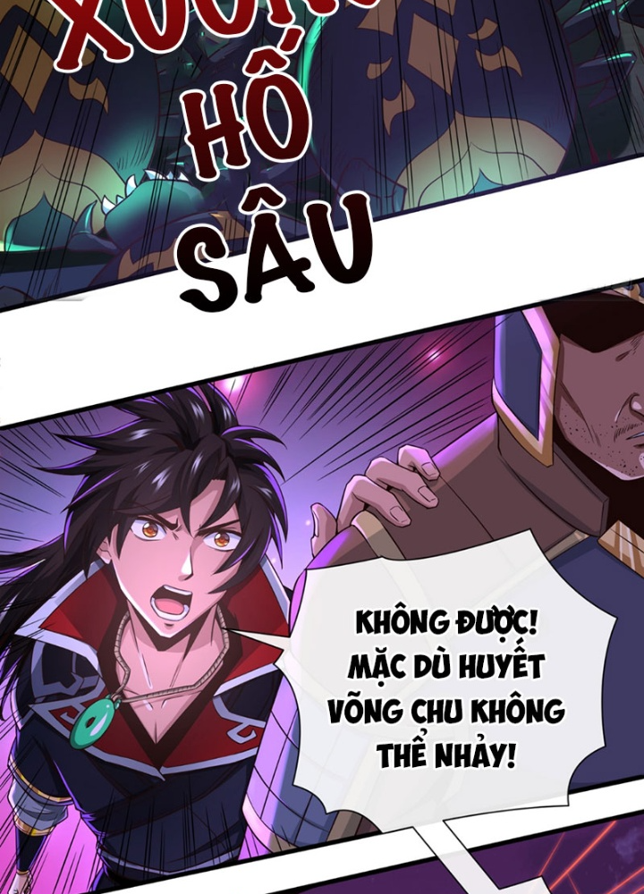 Tuyệt Thế đan Thần Chapter 24 - Trang 27