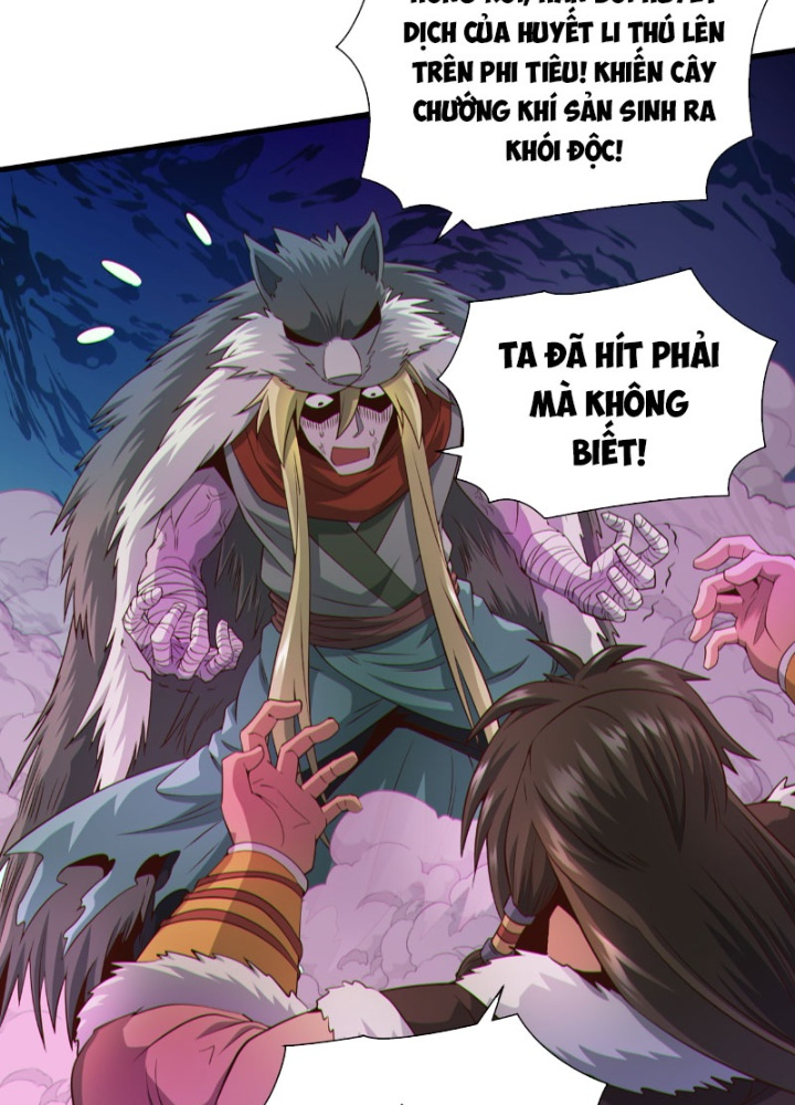 Tuyệt Thế đan Thần Chapter 15 - Trang 61